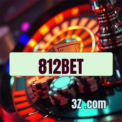 Apostas Empolgantes no 812bet: O Melhor do Jogo Online