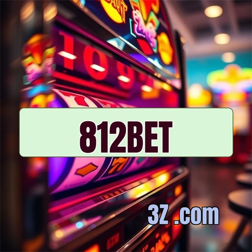 Apostando em Emoções: Esporte no 812bet Transforma Jogos