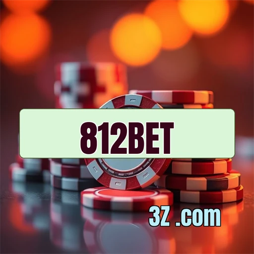 Explorando Jogos Inovadores no 812bet com Emoção e Diversão