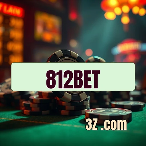 Recursos Incríveis da Seção Paga do 812bet para Você