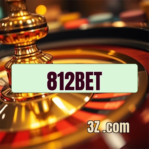 812bet Espaço de Jogos