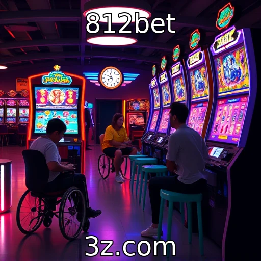 Acessibilidade em jogos eletrônicos avança