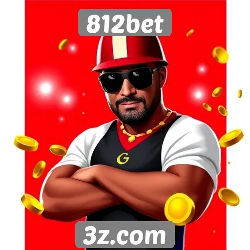 Guia de bônus e promoções da 812bet