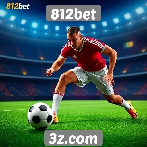 Comparativo de bônus e promoções do 812bet