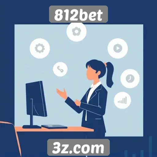 Considerações sobre o atendimento ao cliente do 812bet