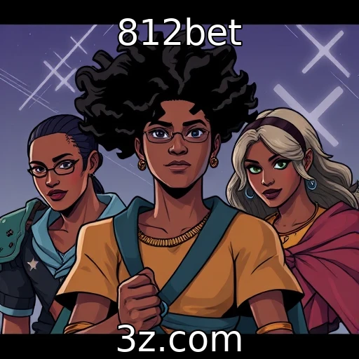 Aumento da diversidade em personagens de jogos