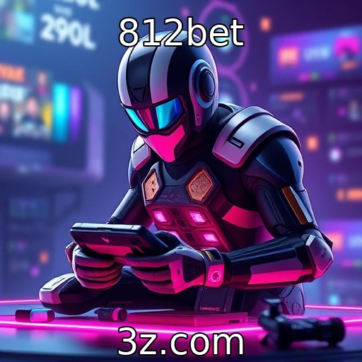 Tecnologia emergente e seu efeito na indústria de jogos