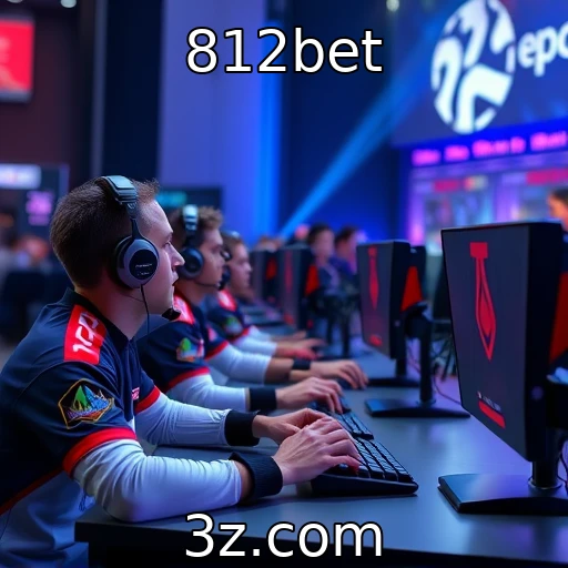 Eventos de eSports atraem novos públicos