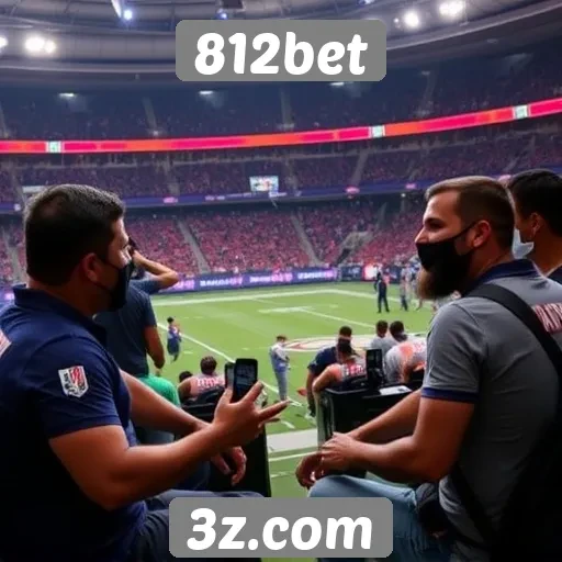 Entrevista com usuários frequentes do 812bet