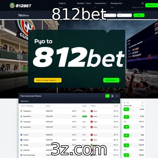 Crescimento das apostas online no Brasil