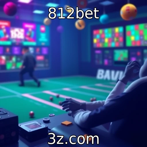 Crescimento da indústria de jogos online em mercados emergentes