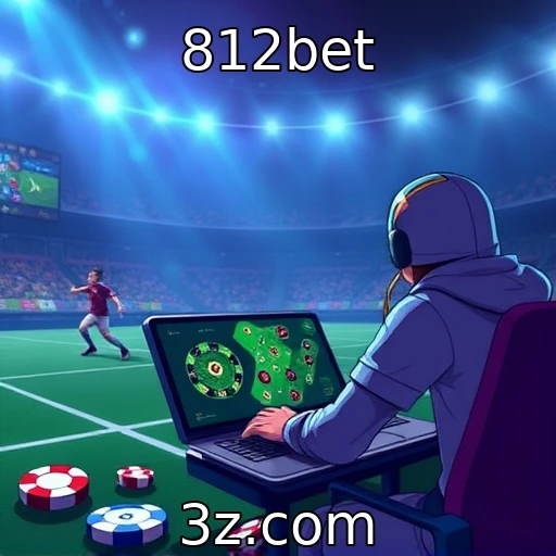 Crescimento do mercado de jogos online em 2025