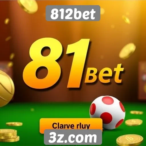 Promoções e bônus oferecidos pelo site 812bet