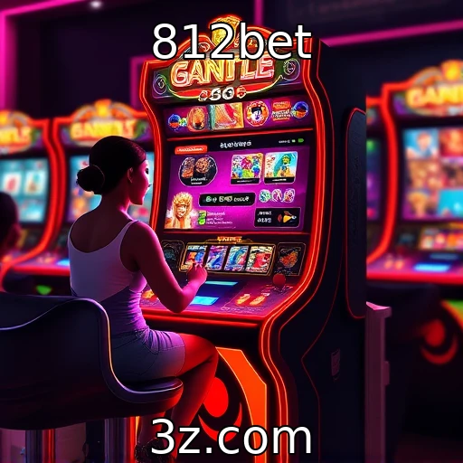 Tendências recentes na indústria de jogos eletrônicos