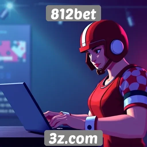 Regras e regulamentações na 812bet e sua aplicação