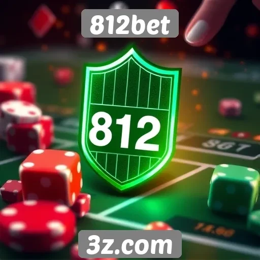 Exploração das medidas de segurança da 812bet