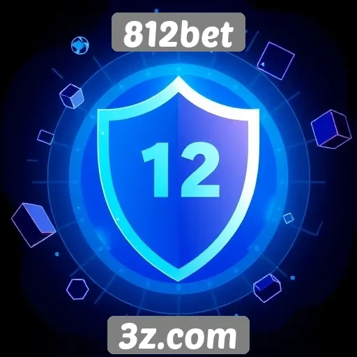 Segurança e privacidade no 812bet