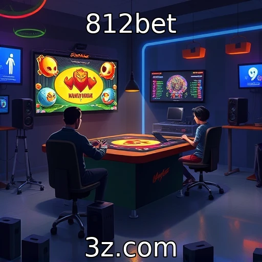 Impacto das inovações tecnológicas na experiência de jogo